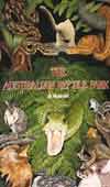 Australian Reptile Park